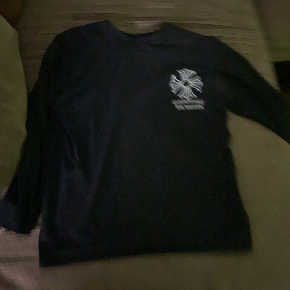 Chrome hearts long sleeve